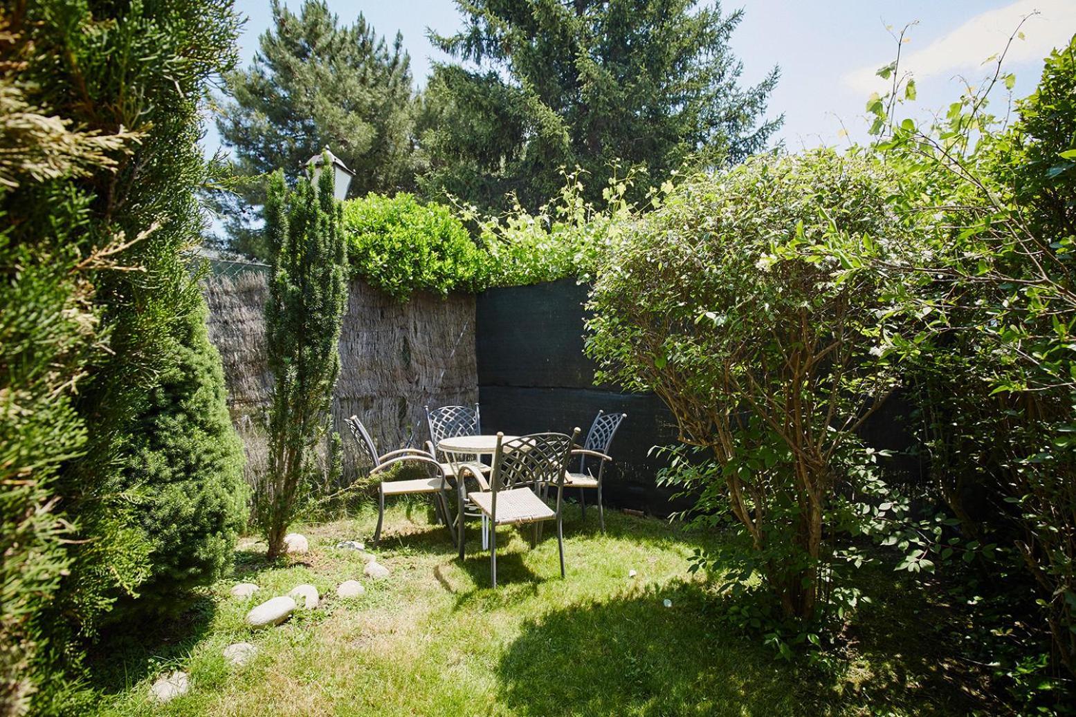 Casa De Cucu Navaluenga Villa Ávila Exteriör bild