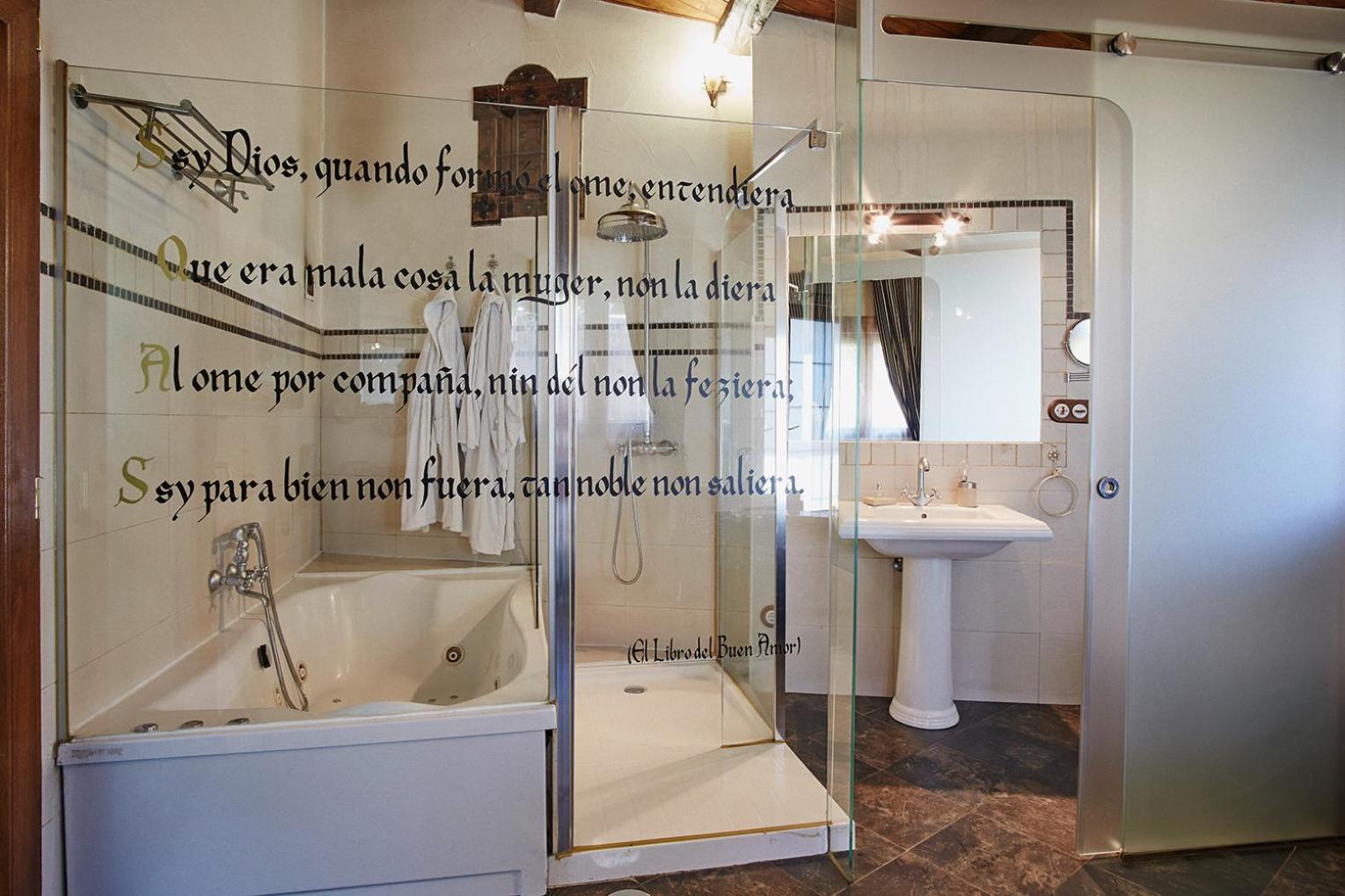 Casa De Cucu Navaluenga Villa Ávila Exteriör bild