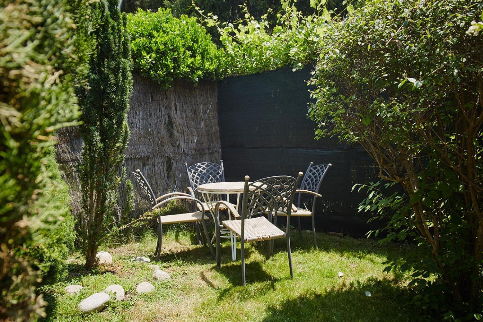 Casa De Cucu Navaluenga Villa Ávila Exteriör bild